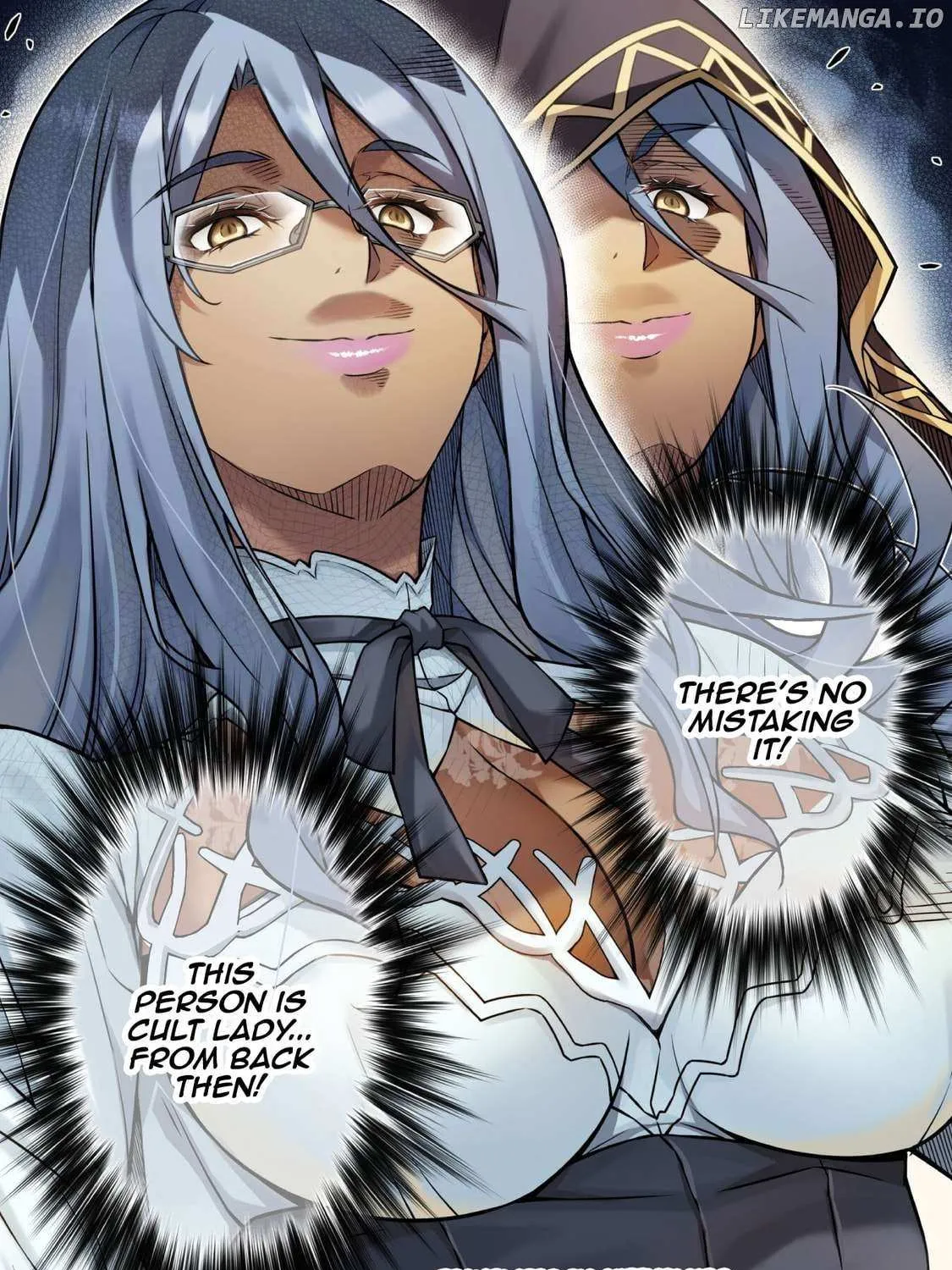 Drawing: Saikyouka wa Oekaki Skill de Isekai Musou Suru! Chapter 133 page 34 - 
