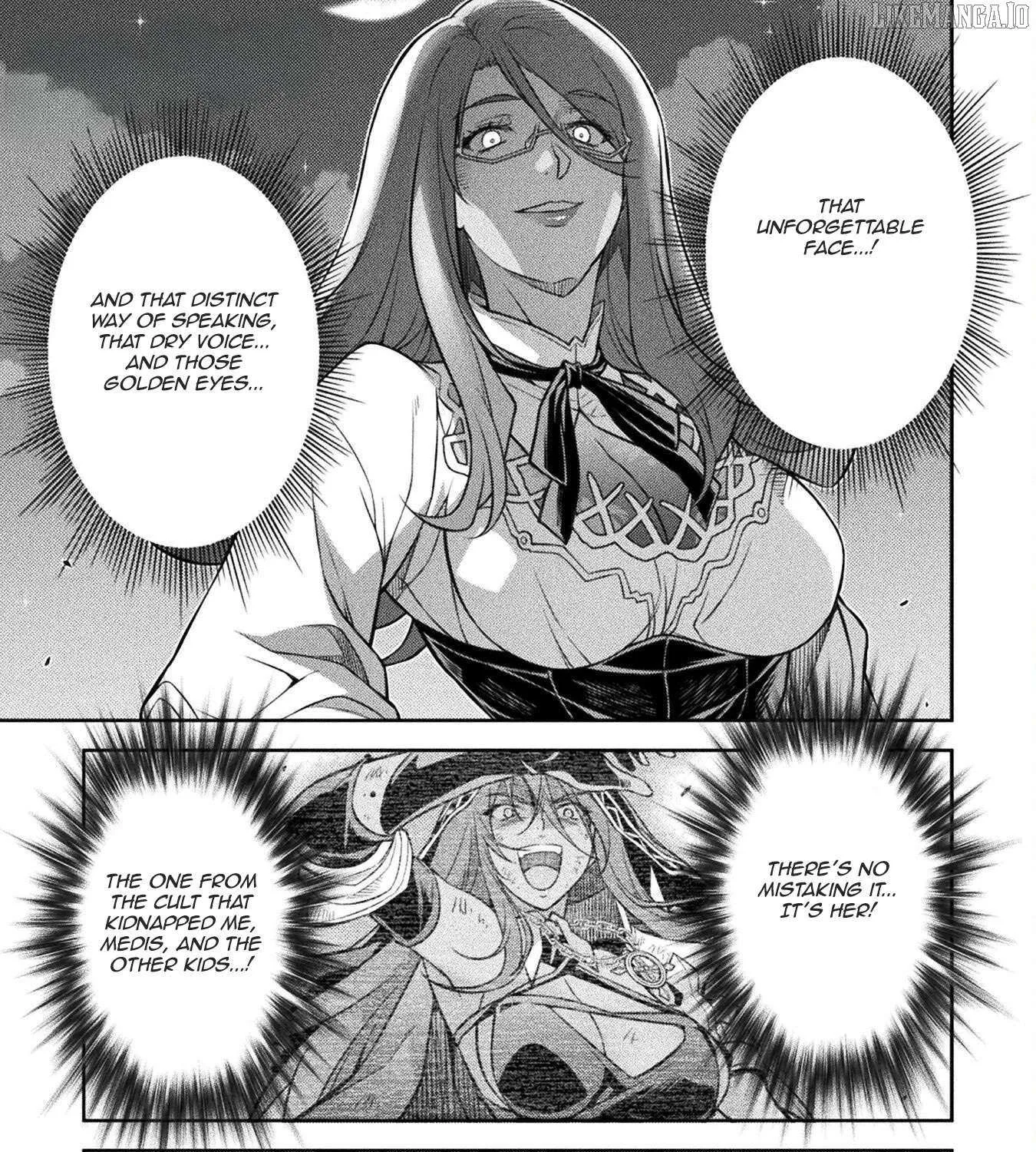 Drawing: Saikyouka wa Oekaki Skill de Isekai Musou Suru! Chapter 134 page 1 - 