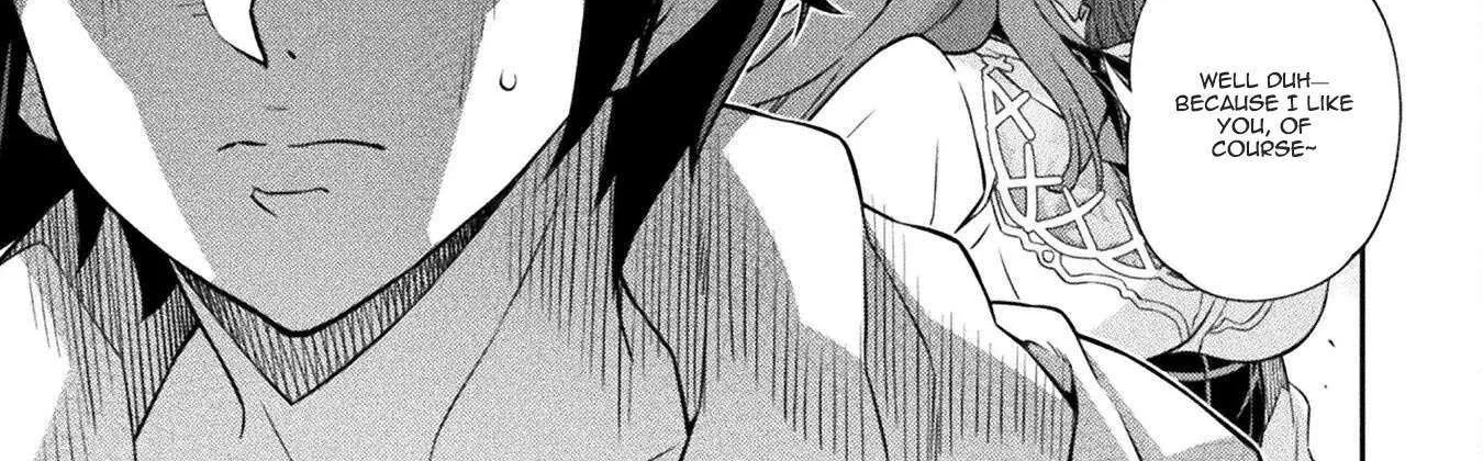 Drawing: Saikyouka wa Oekaki Skill de Isekai Musou Suru! Chapter 134 page 20 - 