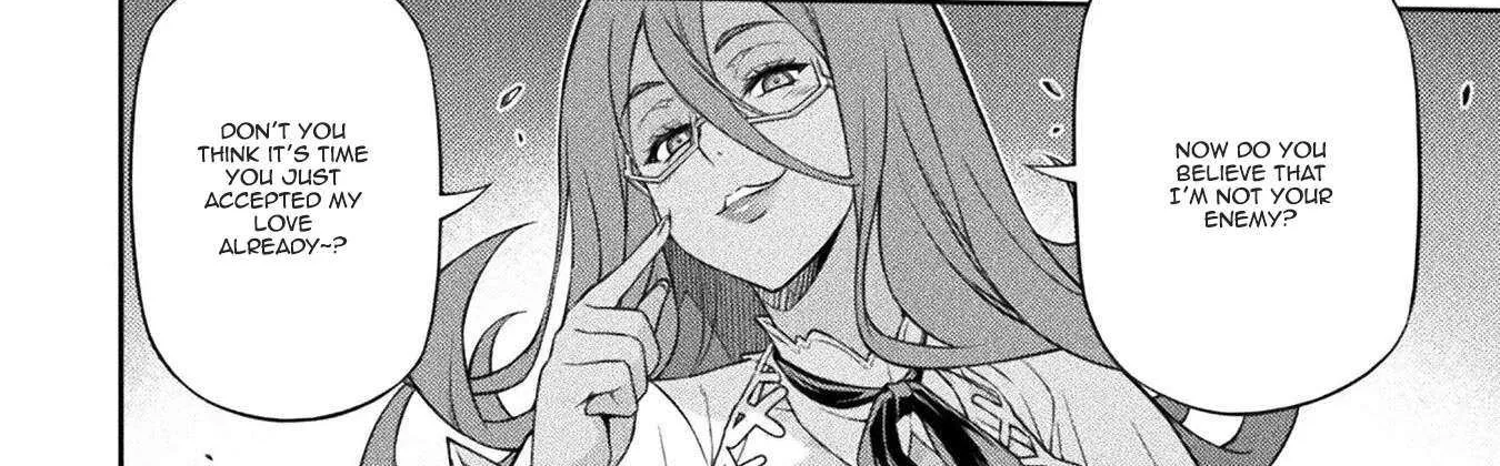 Drawing: Saikyouka wa Oekaki Skill de Isekai Musou Suru! Chapter 134 page 22 - 