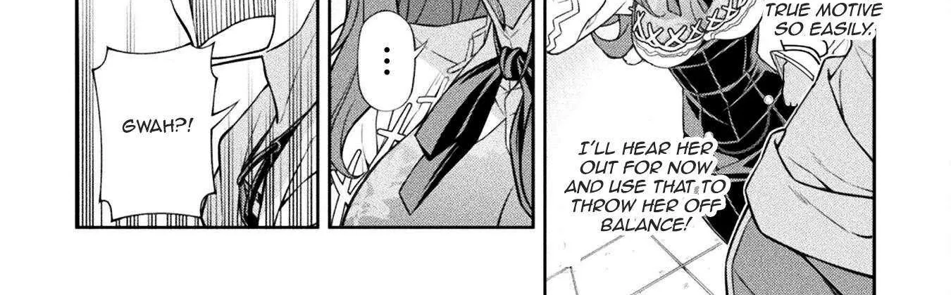 Drawing: Saikyouka wa Oekaki Skill de Isekai Musou Suru! Chapter 134 page 26 - 