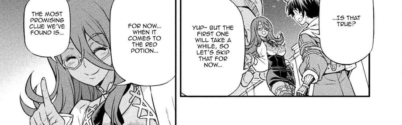 Drawing: Saikyouka wa Oekaki Skill de Isekai Musou Suru! Chapter 134 page 28 - 