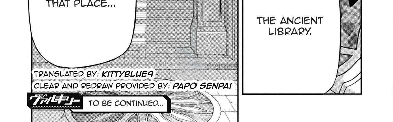 Drawing: Saikyouka wa Oekaki Skill de Isekai Musou Suru! Chapter 134 page 30 - 