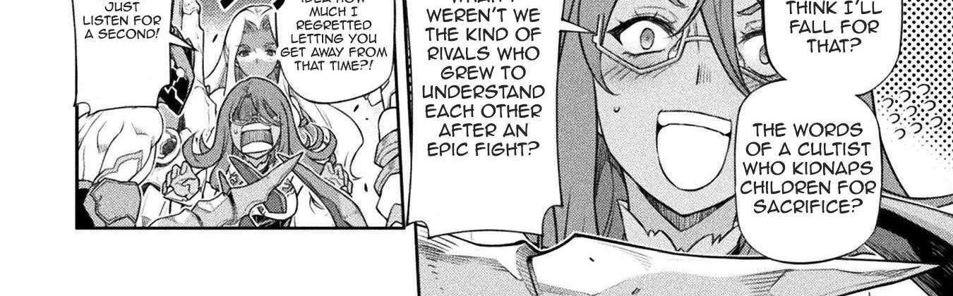 Drawing: Saikyouka wa Oekaki Skill de Isekai Musou Suru! Chapter 134 page 6 - 
