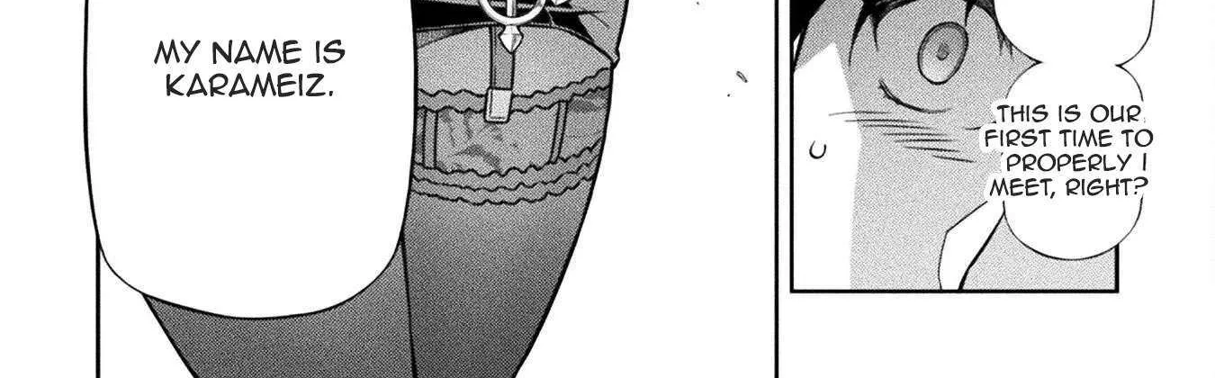 Drawing: Saikyouka wa Oekaki Skill de Isekai Musou Suru! Chapter 134 page 10 - 