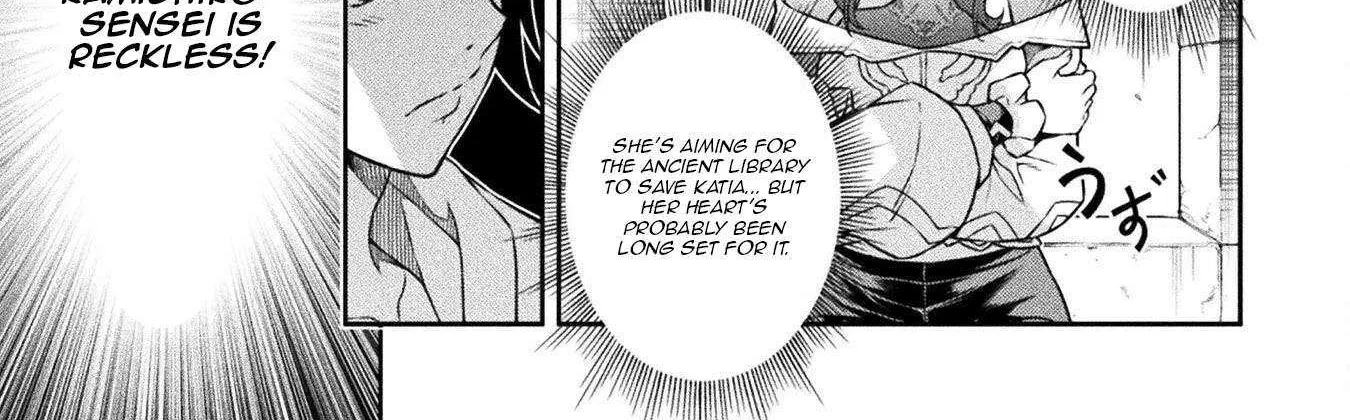 Drawing: Saikyouka wa Oekaki Skill de Isekai Musou Suru! Chapter 136 page 15 - 