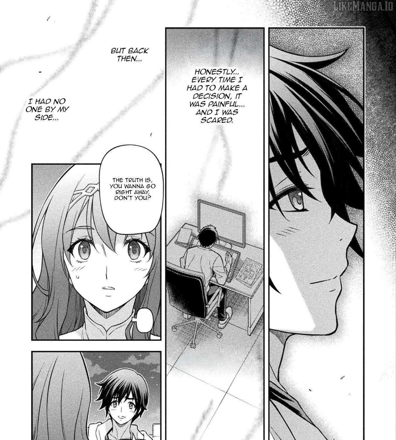 Drawing: Saikyouka wa Oekaki Skill de Isekai Musou Suru! Chapter 136 page 18 - 