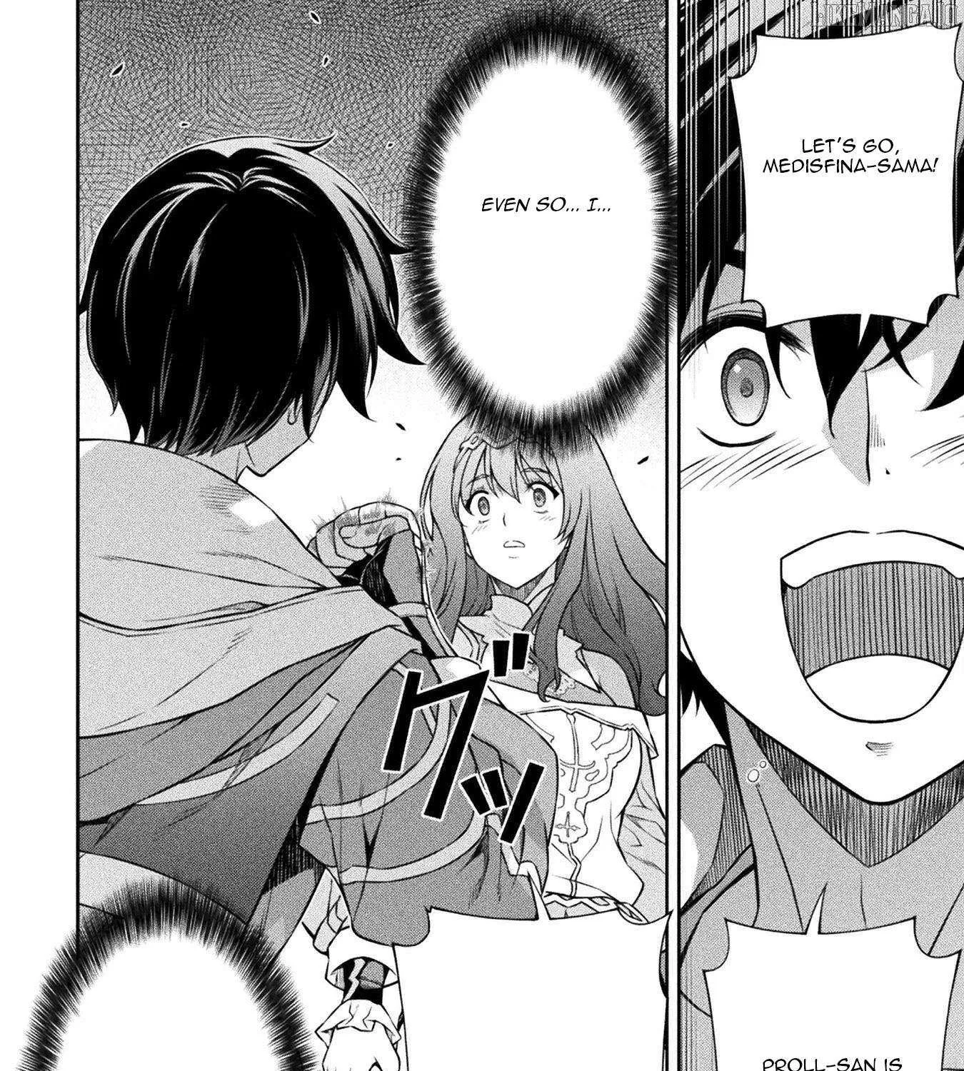 Drawing: Saikyouka wa Oekaki Skill de Isekai Musou Suru! Chapter 136 page 20 - 