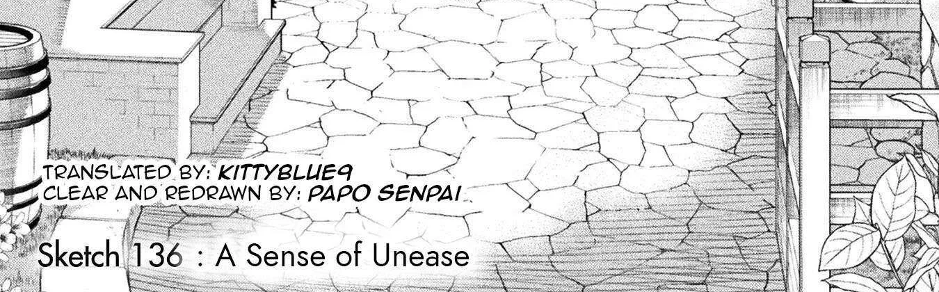 Drawing: Saikyouka wa Oekaki Skill de Isekai Musou Suru! Chapter 136 page 3 - 