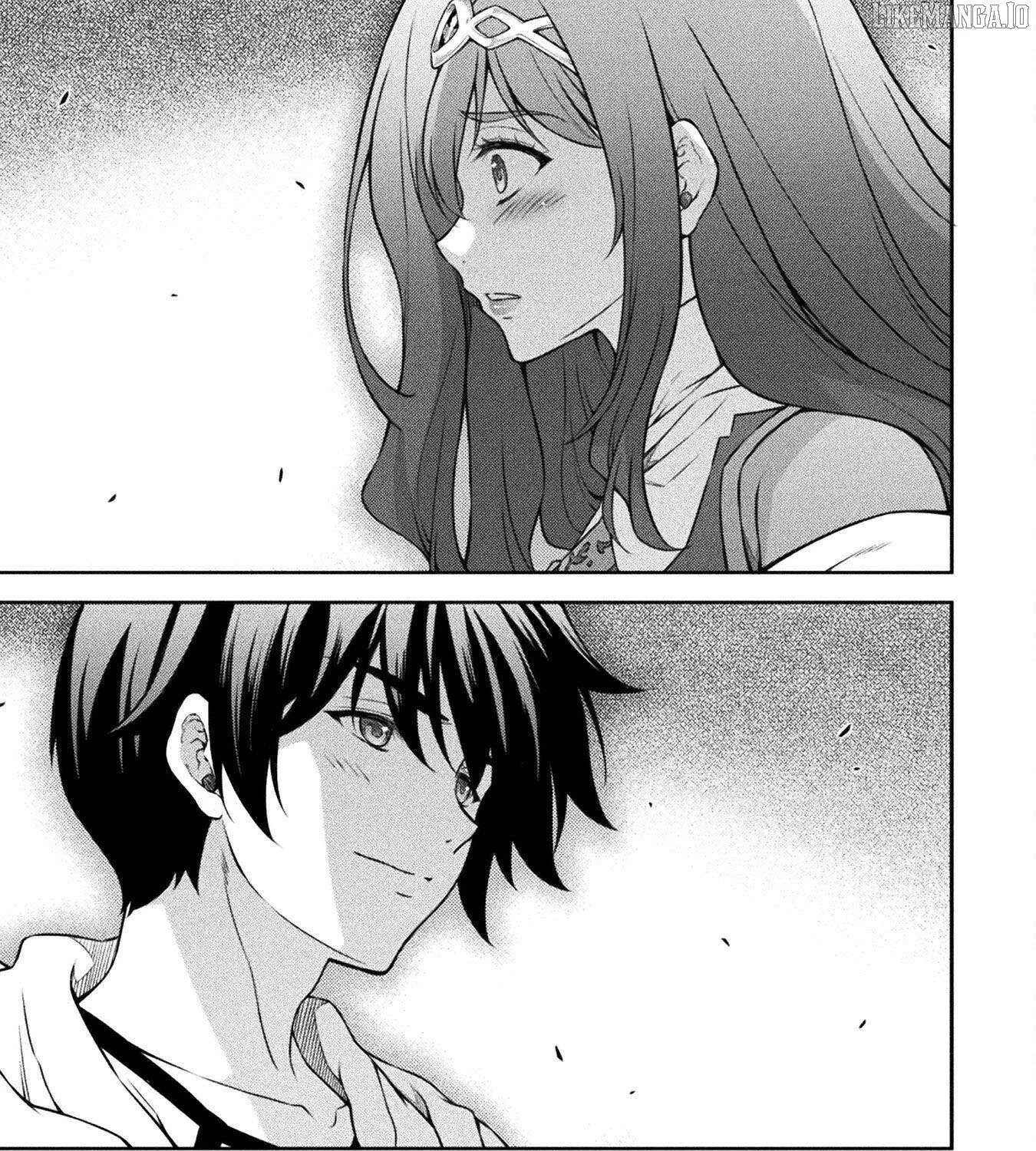 Drawing: Saikyouka wa Oekaki Skill de Isekai Musou Suru! Chapter 136 page 22 - 