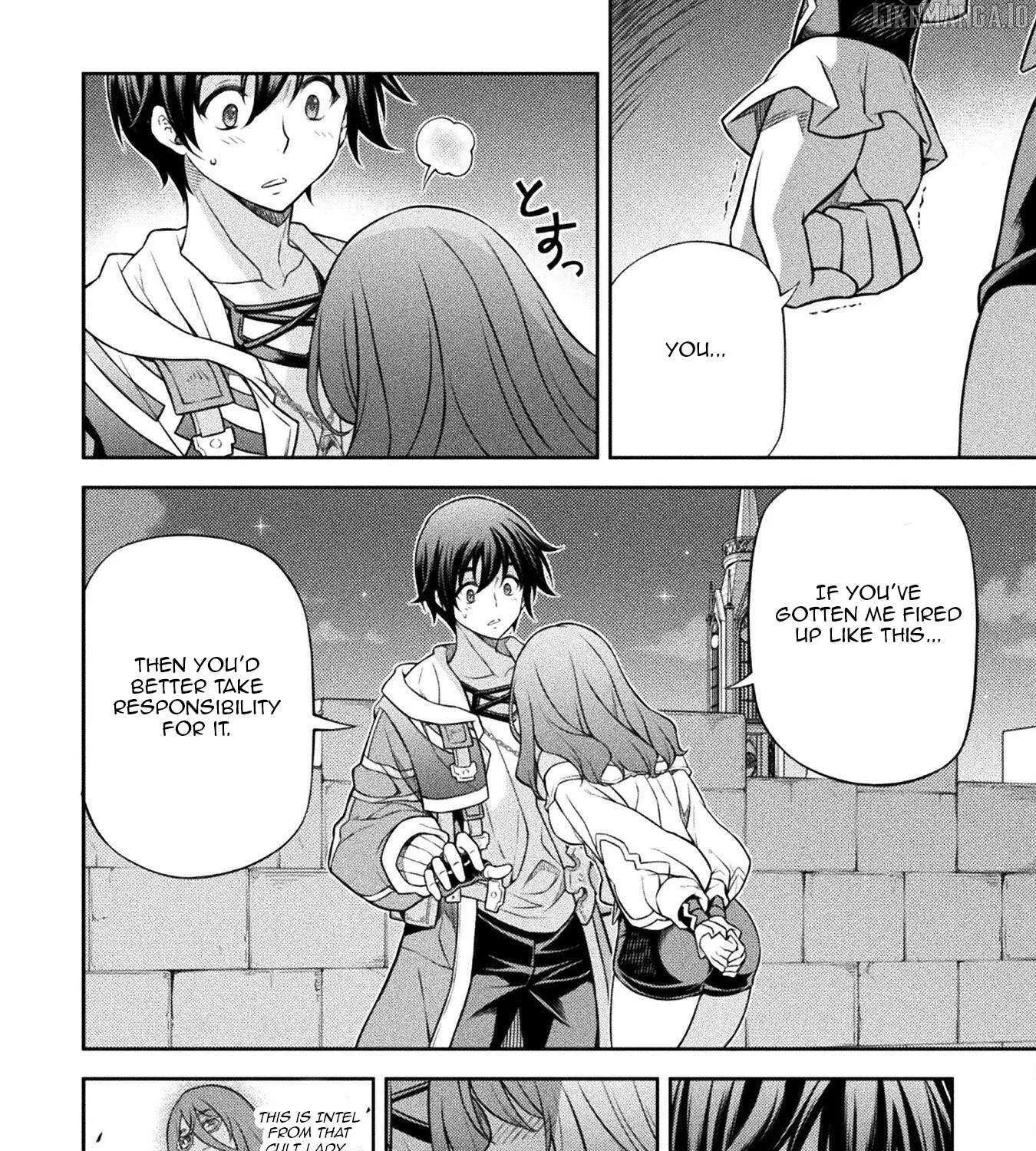 Drawing: Saikyouka wa Oekaki Skill de Isekai Musou Suru! Chapter 136 page 24 - 