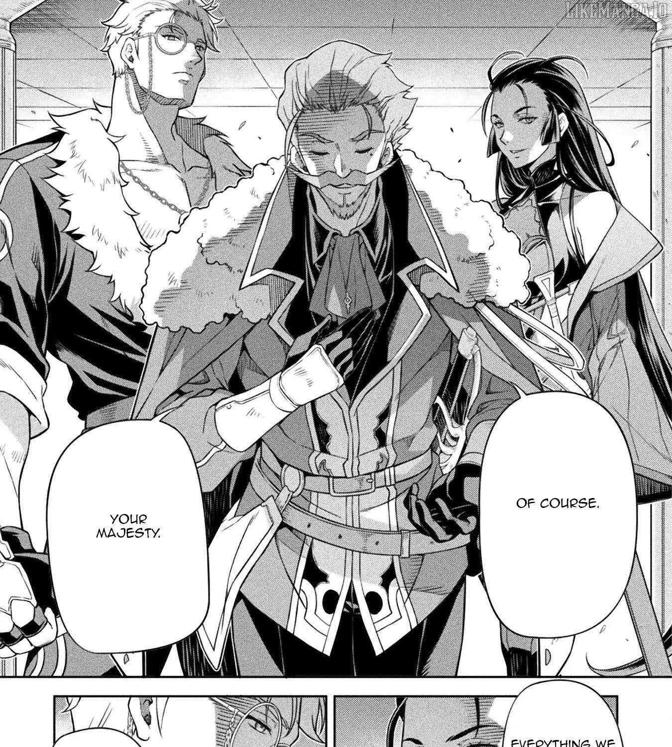 Drawing: Saikyouka wa Oekaki Skill de Isekai Musou Suru! Chapter 136 page 30 - 