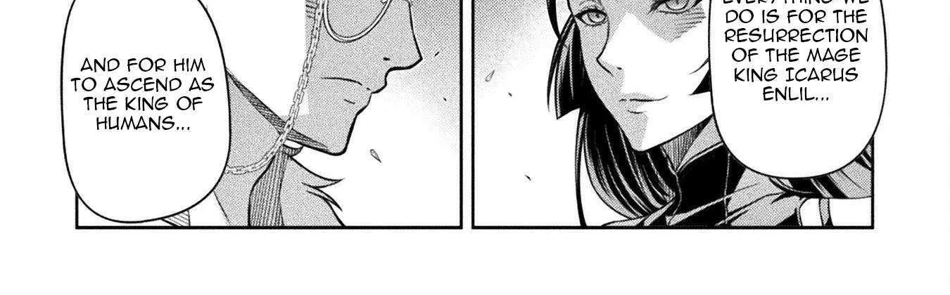 Drawing: Saikyouka wa Oekaki Skill de Isekai Musou Suru! Chapter 136 page 31 - 