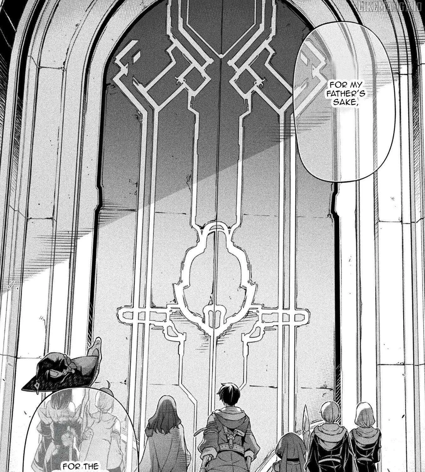 Drawing: Saikyouka wa Oekaki Skill de Isekai Musou Suru! Chapter 136 page 32 - 