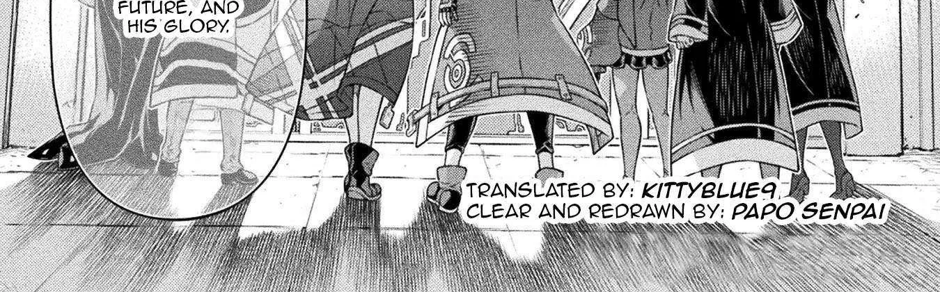 Drawing: Saikyouka wa Oekaki Skill de Isekai Musou Suru! Chapter 136 page 33 - 
