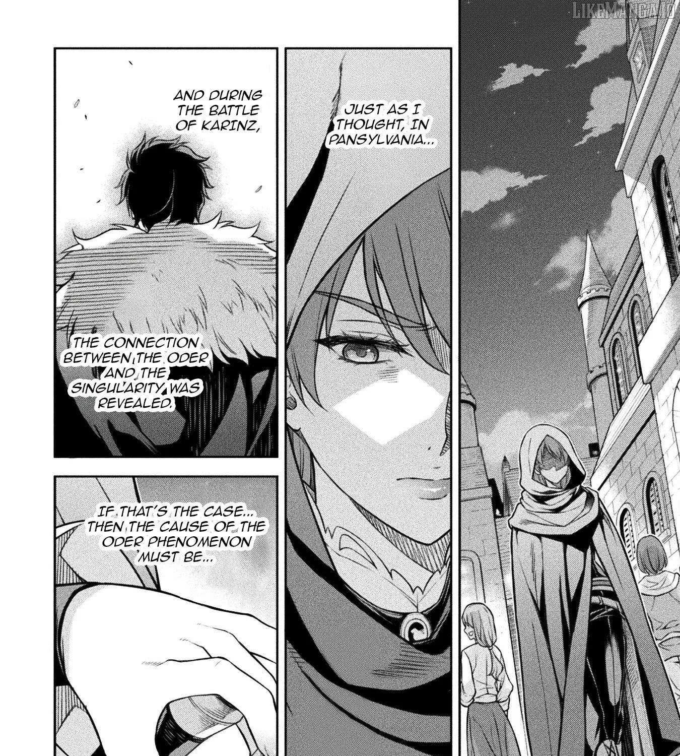 Drawing: Saikyouka wa Oekaki Skill de Isekai Musou Suru! Chapter 136 page 8 - 