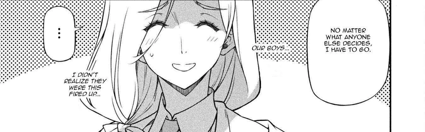 Drawing: Saikyouka wa Oekaki Skill de Isekai Musou Suru! Chapter 137 page 2 - 