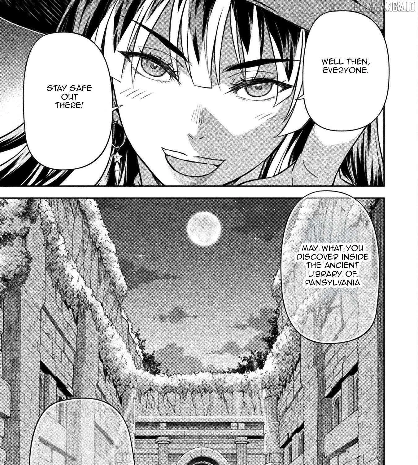 Drawing: Saikyouka wa Oekaki Skill de Isekai Musou Suru! Chapter 137 page 13 - 