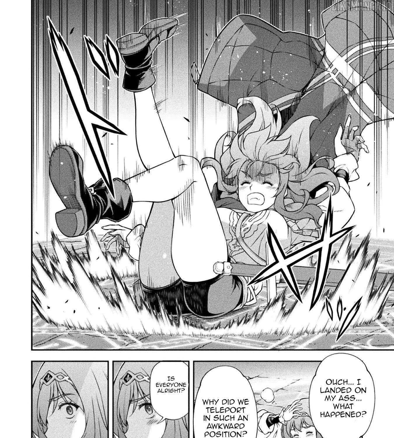 Drawing: Saikyouka wa Oekaki Skill de Isekai Musou Suru! Chapter 137 page 23 - 