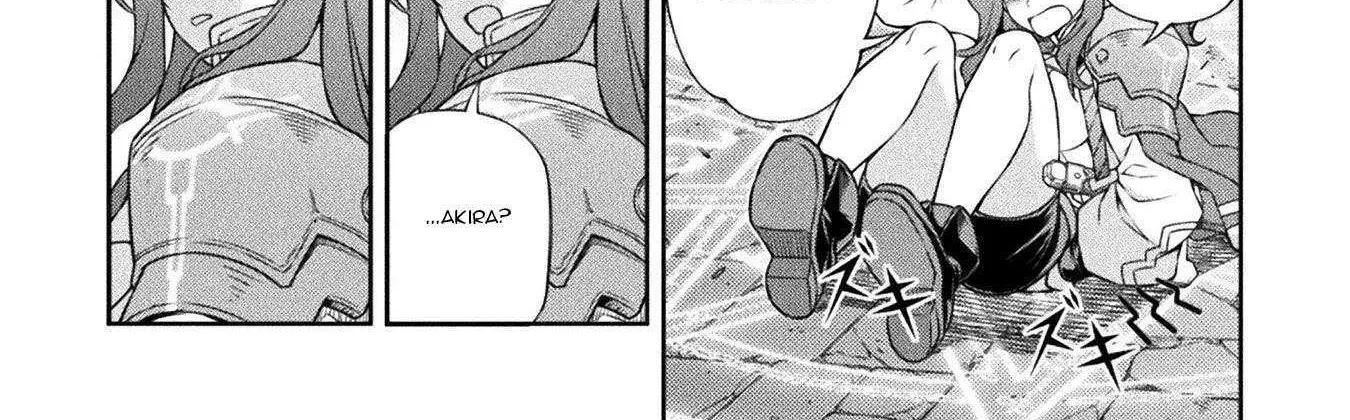 Drawing: Saikyouka wa Oekaki Skill de Isekai Musou Suru! Chapter 137 page 24 - 