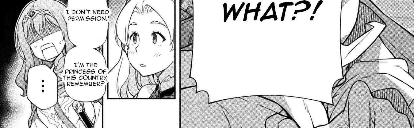 Drawing: Saikyouka wa Oekaki Skill de Isekai Musou Suru! Chapter 137 page 26 - 