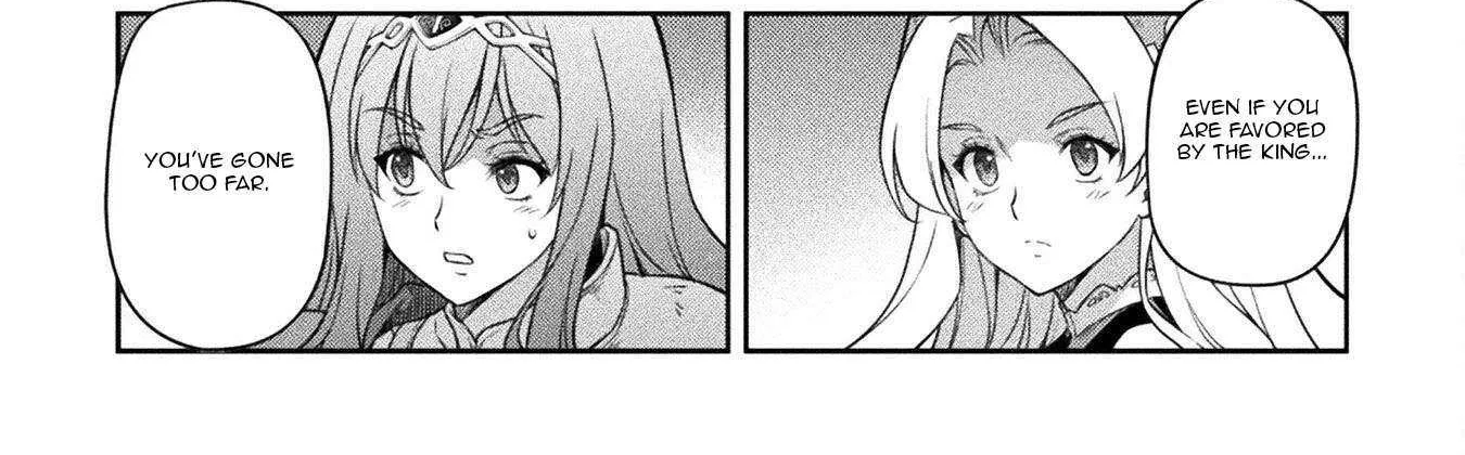 Drawing: Saikyouka wa Oekaki Skill de Isekai Musou Suru! Chapter 137 page 28 - 