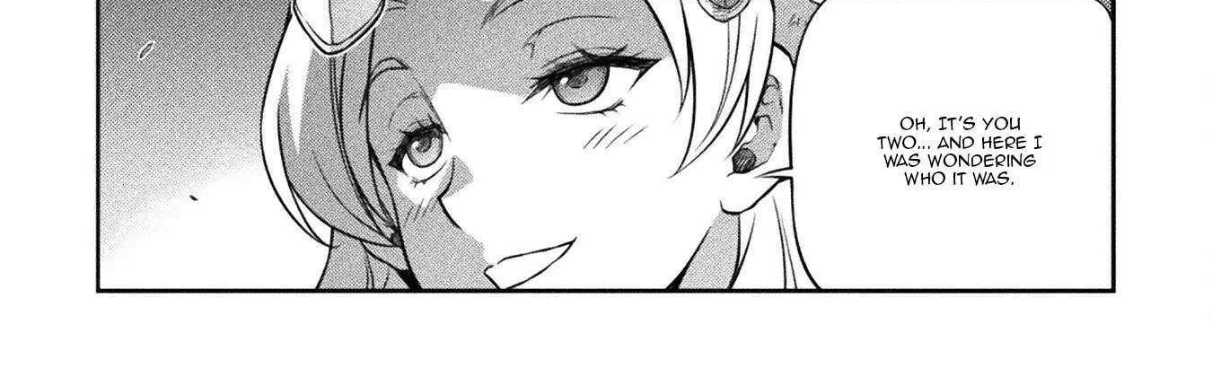 Drawing: Saikyouka wa Oekaki Skill de Isekai Musou Suru! Chapter 137 page 30 - 