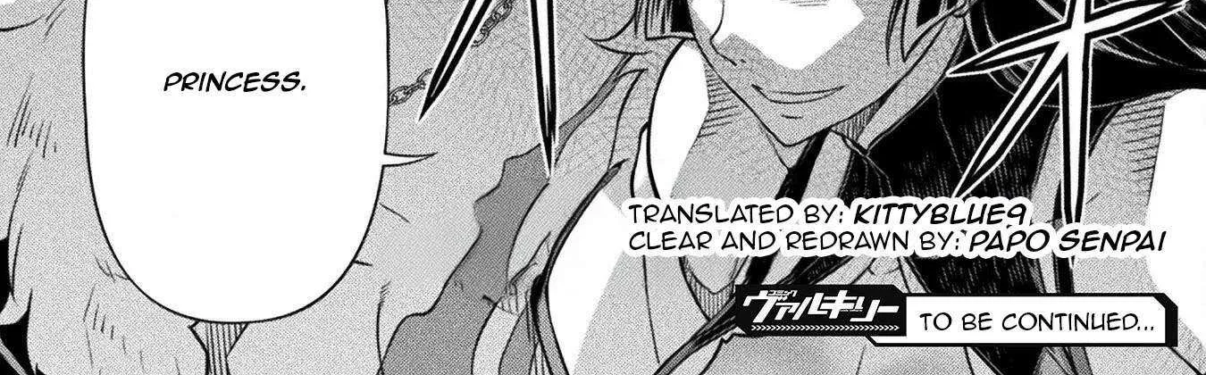 Drawing: Saikyouka wa Oekaki Skill de Isekai Musou Suru! Chapter 137 page 34 - 
