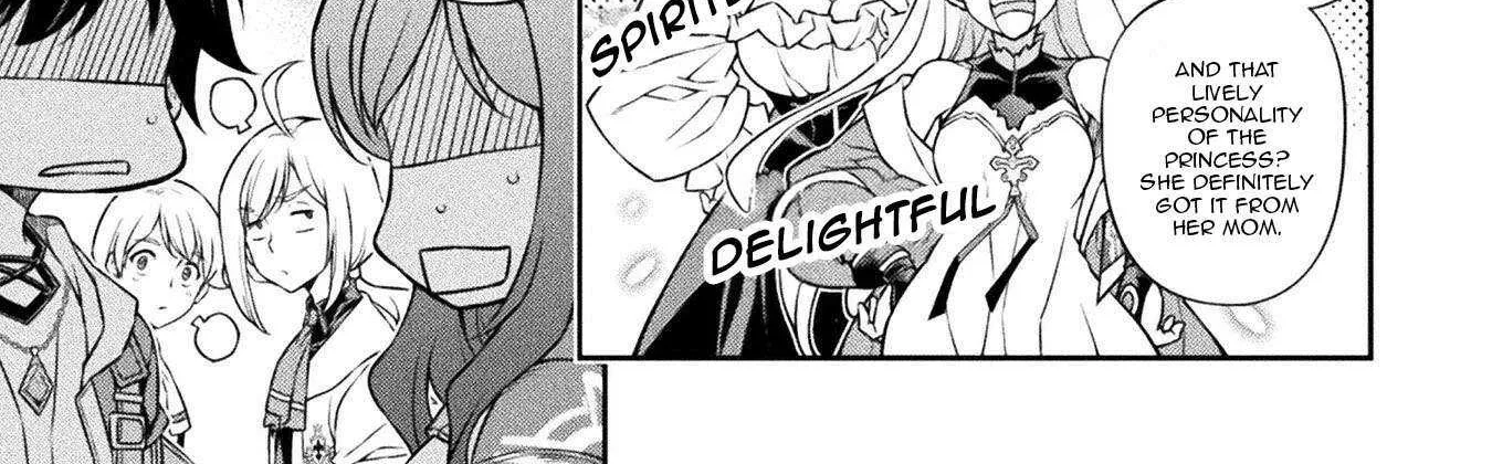 Drawing: Saikyouka wa Oekaki Skill de Isekai Musou Suru! Chapter 137 page 10 - 
