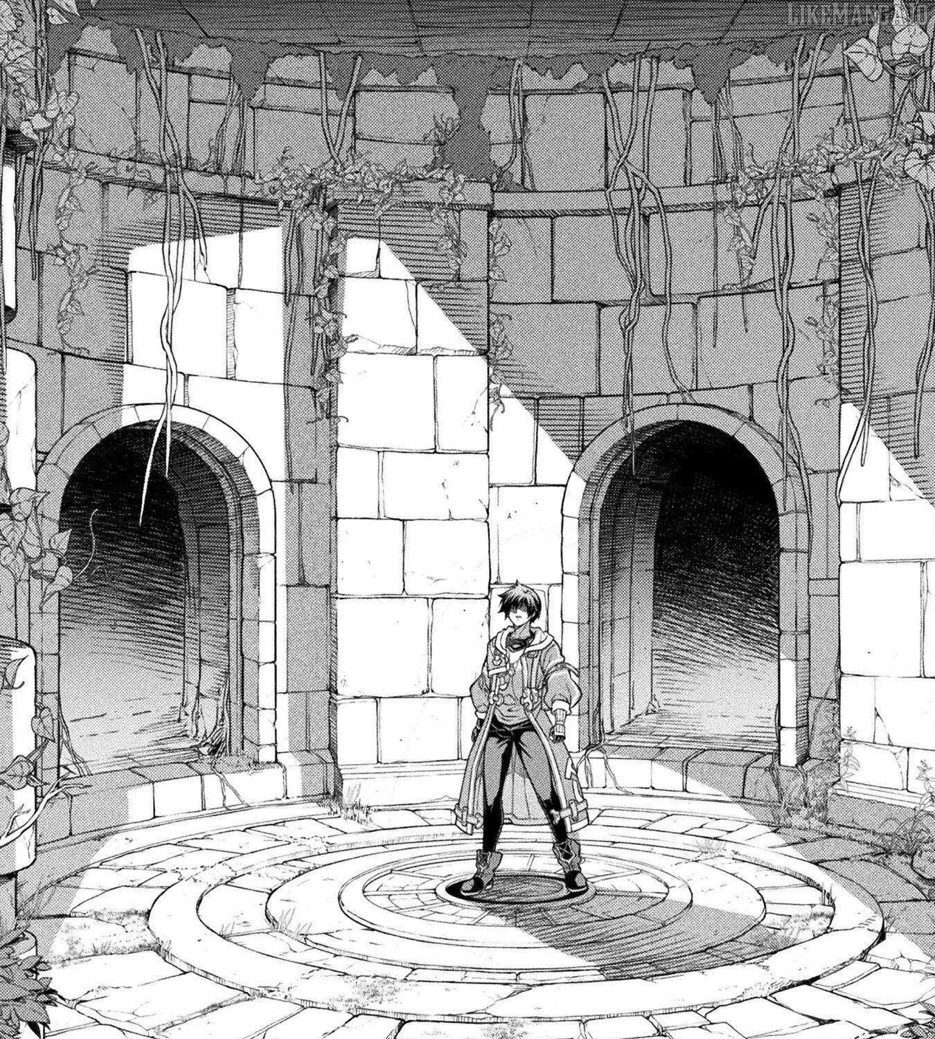 Drawing: Saikyouka wa Oekaki Skill de Isekai Musou Suru! Chapter 138 page 14 - 