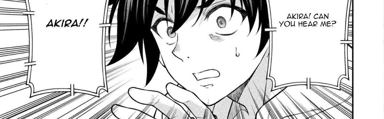 Drawing: Saikyouka wa Oekaki Skill de Isekai Musou Suru! Chapter 138 page 17 - 