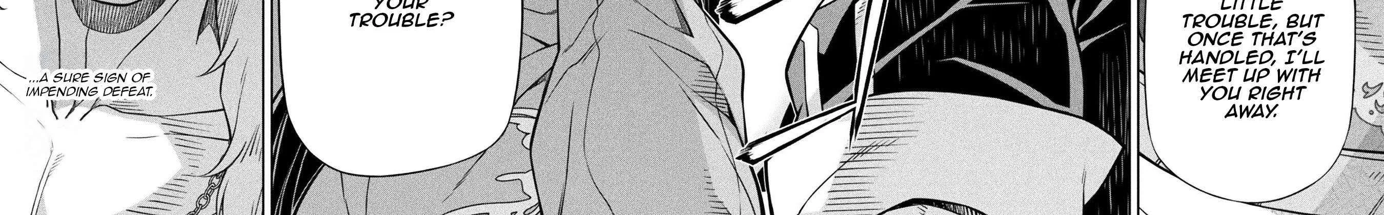 Drawing: Saikyouka wa Oekaki Skill de Isekai Musou Suru! Chapter 138 page 23 - 