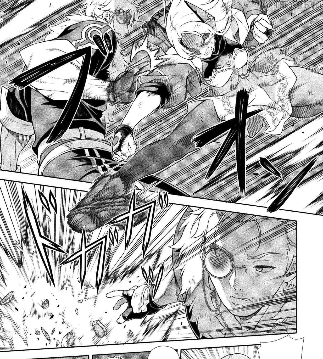 Drawing: Saikyouka wa Oekaki Skill de Isekai Musou Suru! Chapter 138 page 26 - 