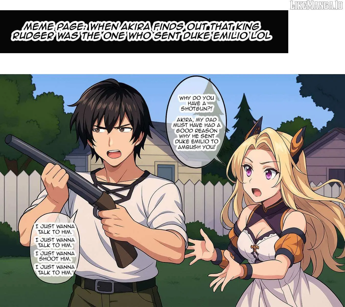 Drawing: Saikyouka wa Oekaki Skill de Isekai Musou Suru! Chapter 138 page 30 - 