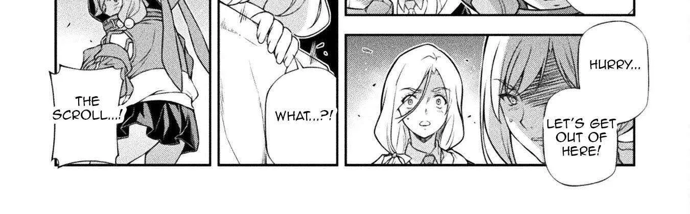 Drawing: Saikyouka wa Oekaki Skill de Isekai Musou Suru! Chapter 138 page 7 - 