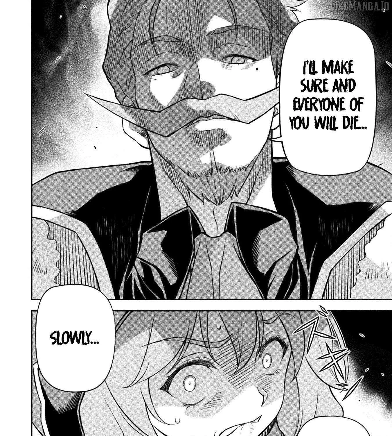 Drawing: Saikyouka wa Oekaki Skill de Isekai Musou Suru! Chapter 138 page 10 - 