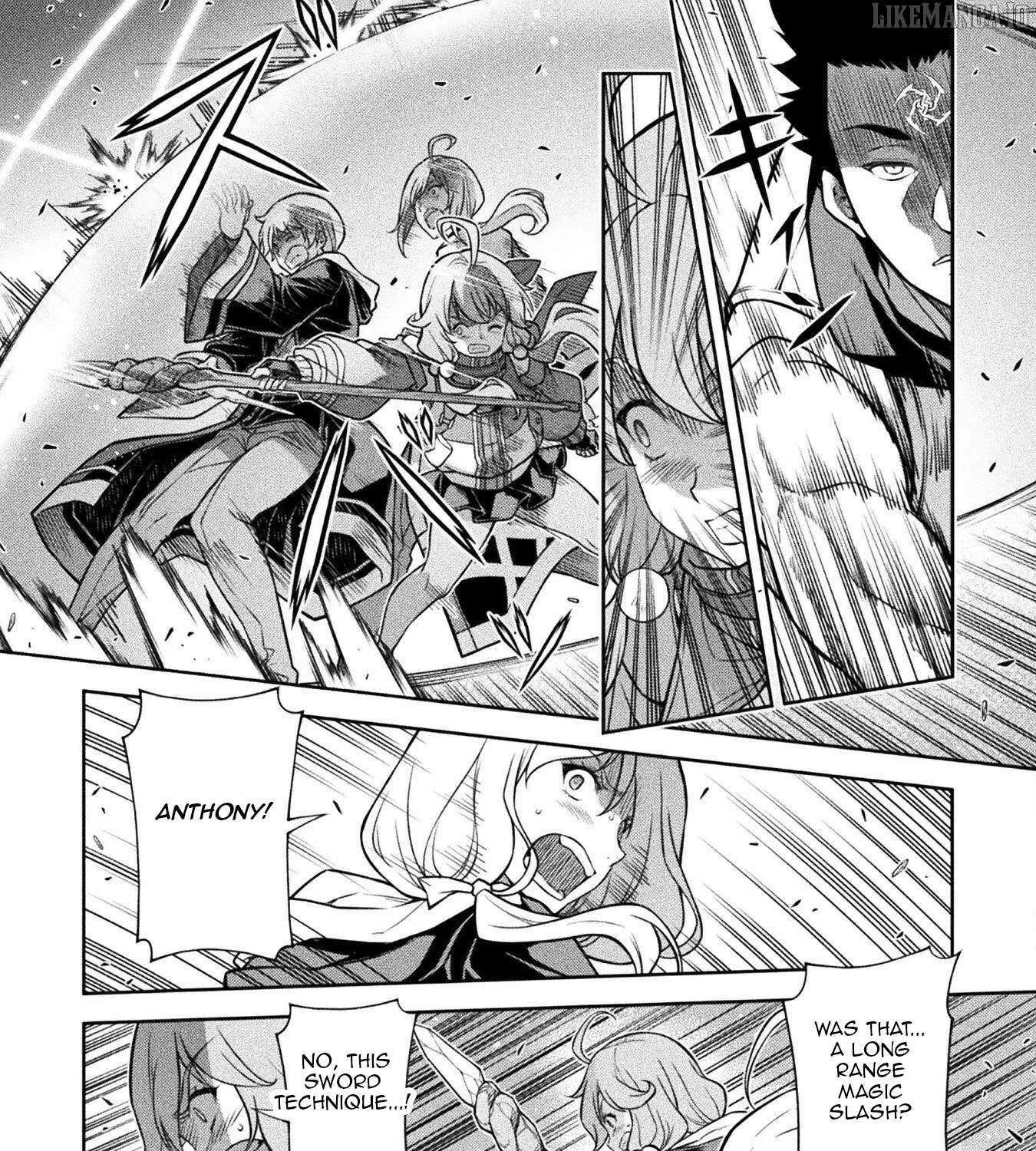 Drawing: Saikyouka wa Oekaki Skill de Isekai Musou Suru! Chapter 139 page 11 - 