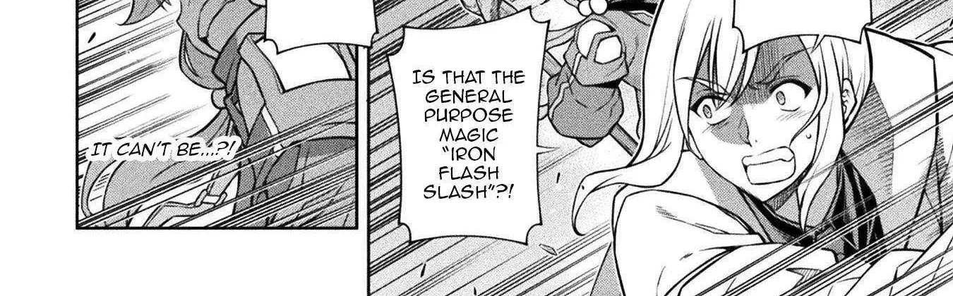 Drawing: Saikyouka wa Oekaki Skill de Isekai Musou Suru! Chapter 139 page 12 - 