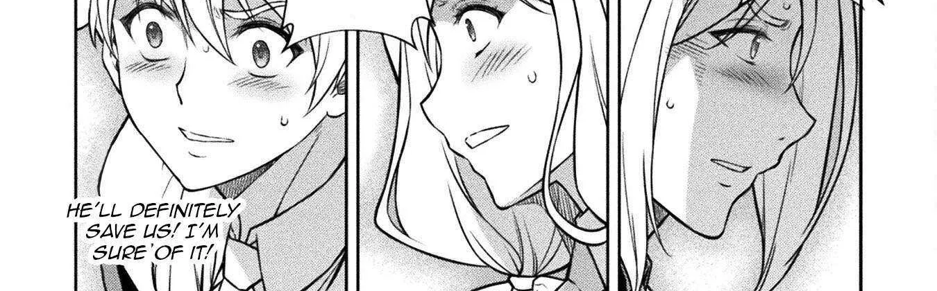 Drawing: Saikyouka wa Oekaki Skill de Isekai Musou Suru! Chapter 139 page 18 - 