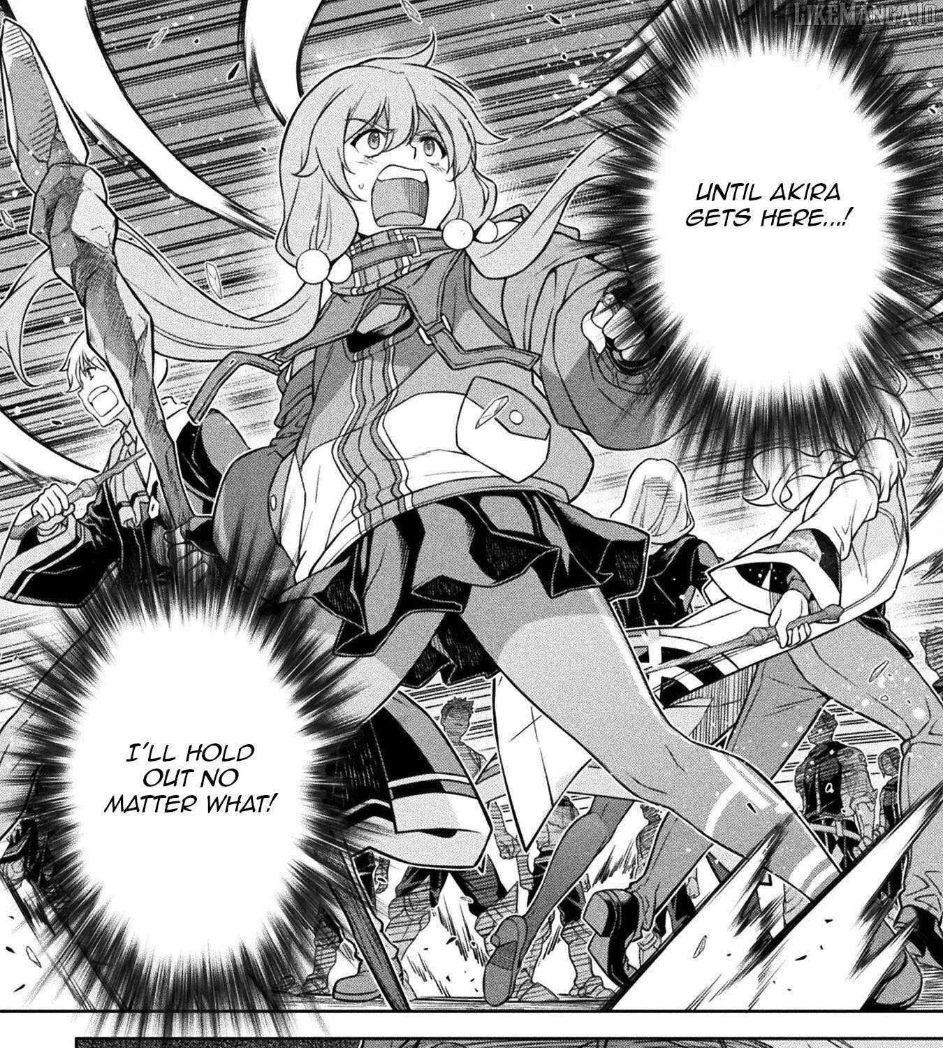 Drawing: Saikyouka wa Oekaki Skill de Isekai Musou Suru! Chapter 139 page 19 - 