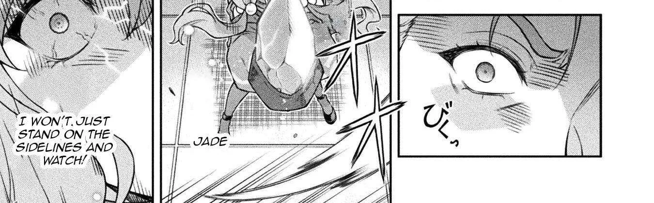 Drawing: Saikyouka wa Oekaki Skill de Isekai Musou Suru! Chapter 139 page 22 - 