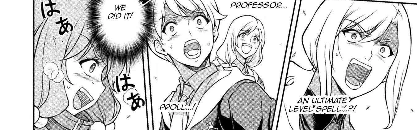 Drawing: Saikyouka wa Oekaki Skill de Isekai Musou Suru! Chapter 139 page 30 - 
