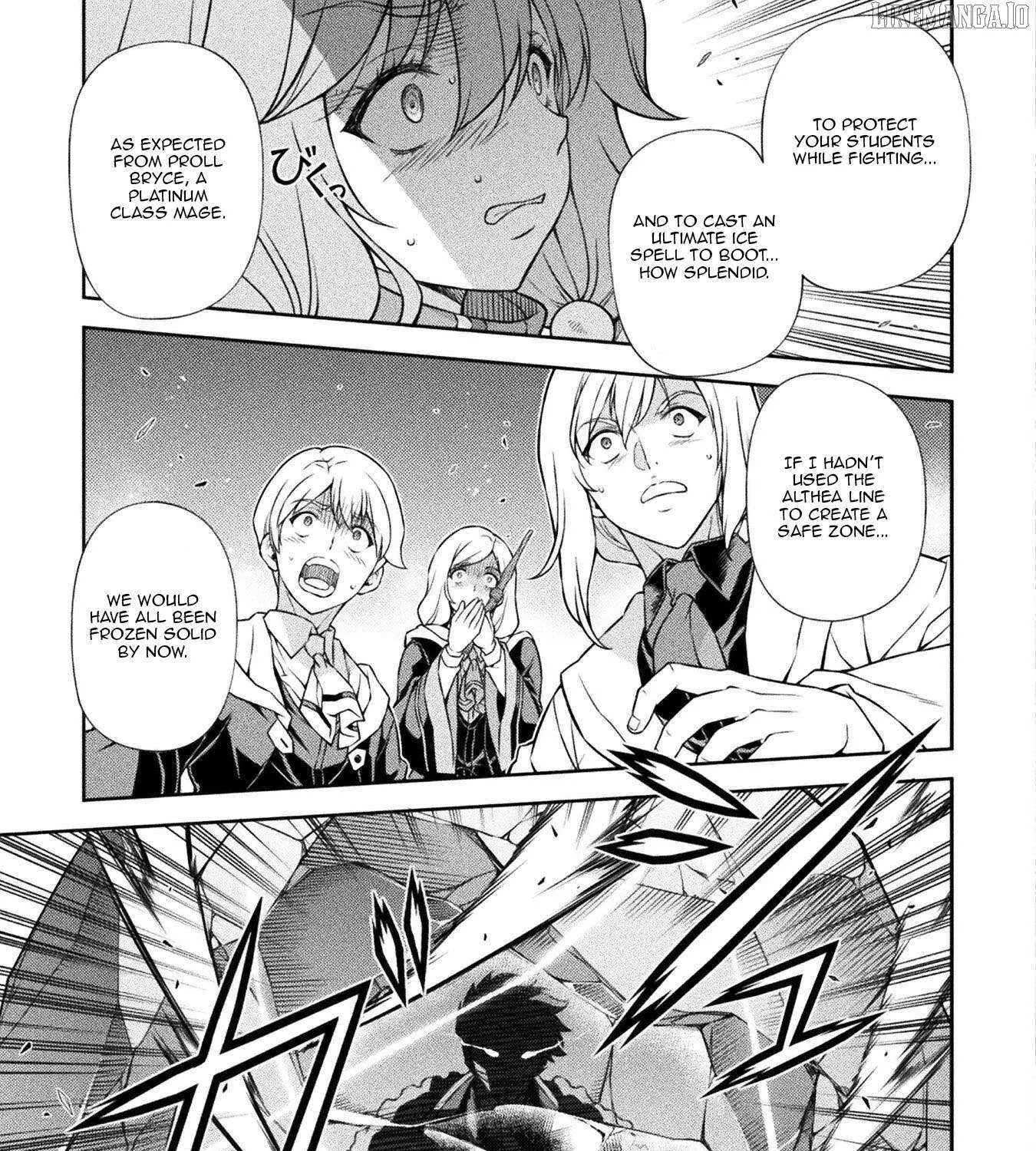 Drawing: Saikyouka wa Oekaki Skill de Isekai Musou Suru! Chapter 139 page 31 - 