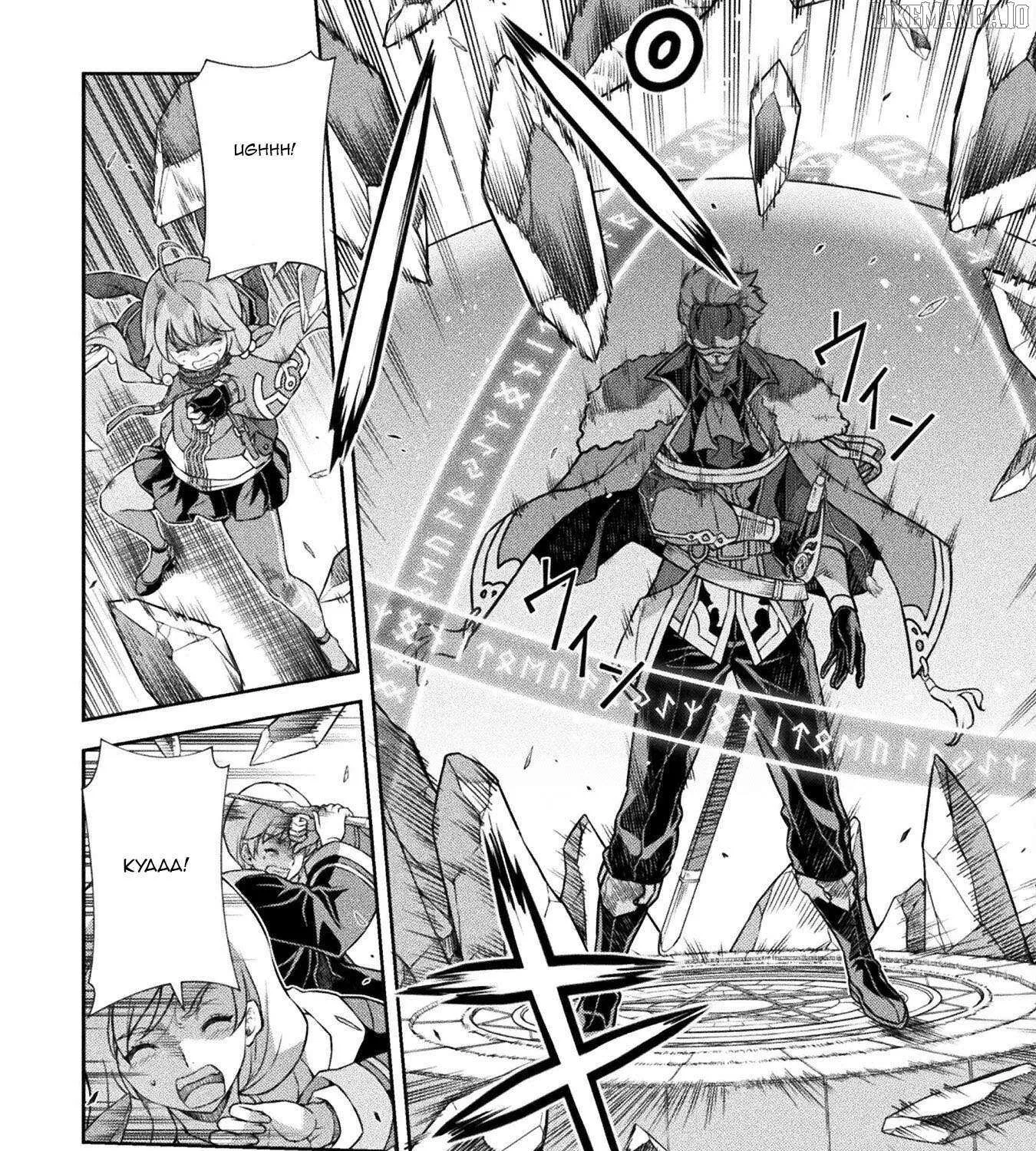 Drawing: Saikyouka wa Oekaki Skill de Isekai Musou Suru! Chapter 139 page 33 - 