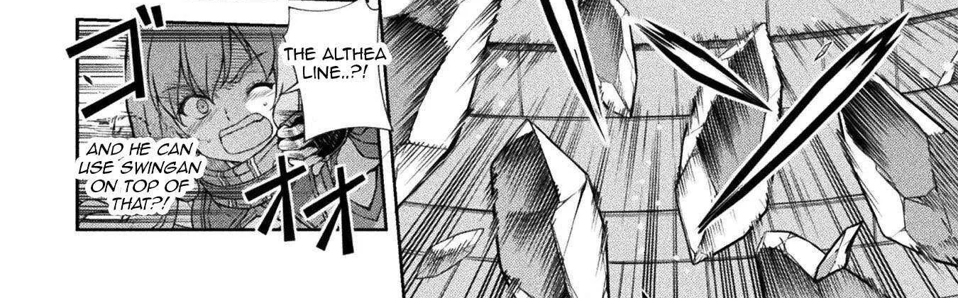 Drawing: Saikyouka wa Oekaki Skill de Isekai Musou Suru! Chapter 139 page 34 - 