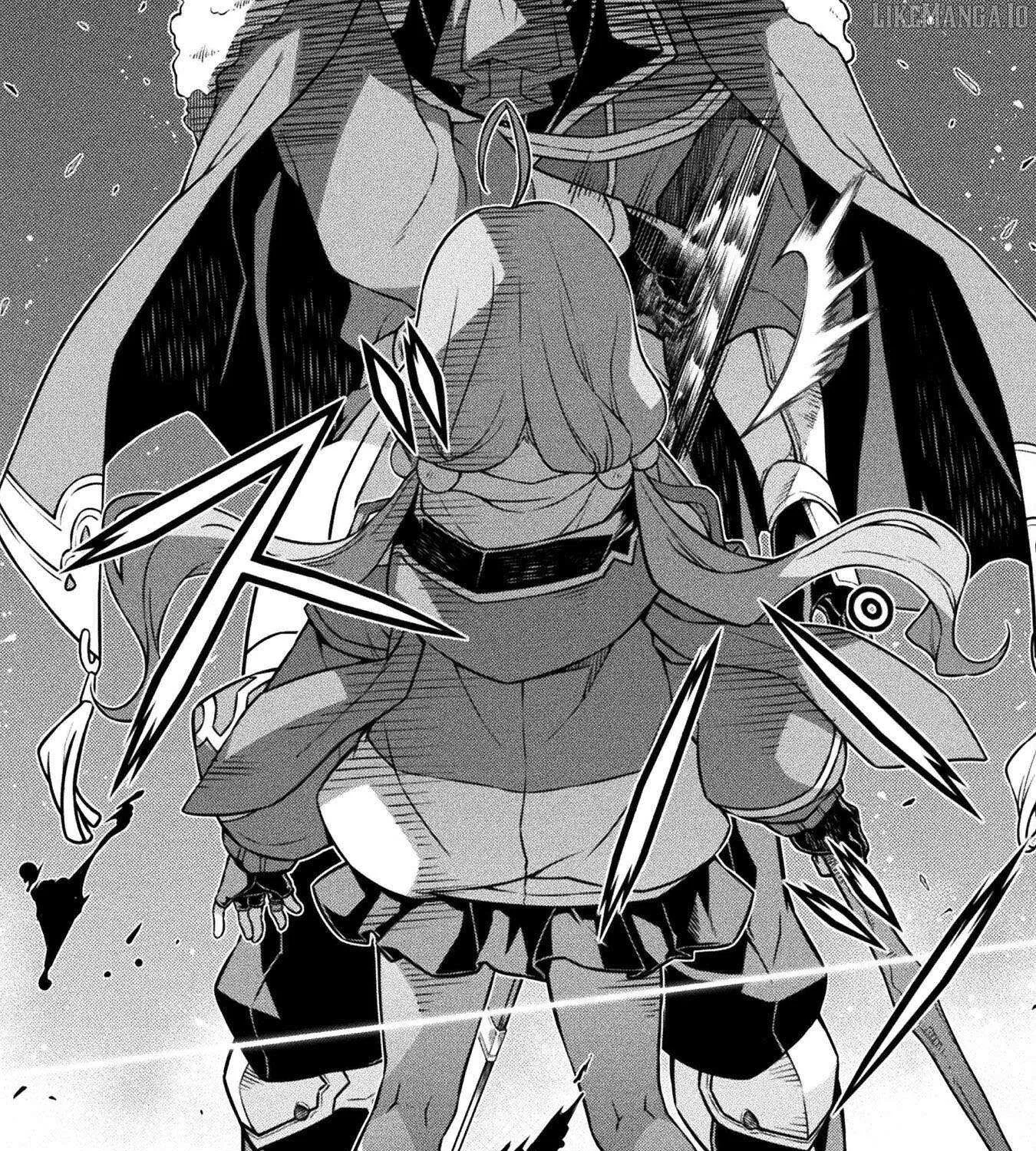 Drawing: Saikyouka wa Oekaki Skill de Isekai Musou Suru! Chapter 139 page 37 - 