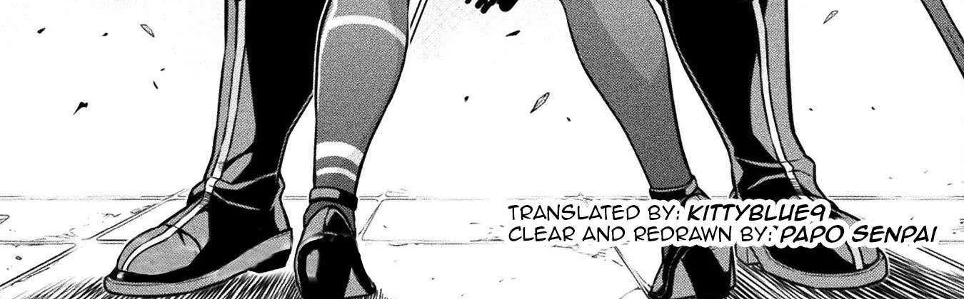 Drawing: Saikyouka wa Oekaki Skill de Isekai Musou Suru! Chapter 139 page 38 - 