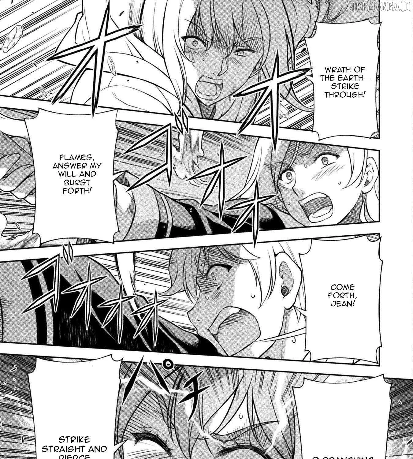 Drawing: Saikyouka wa Oekaki Skill de Isekai Musou Suru! Chapter 139 page 5 - 