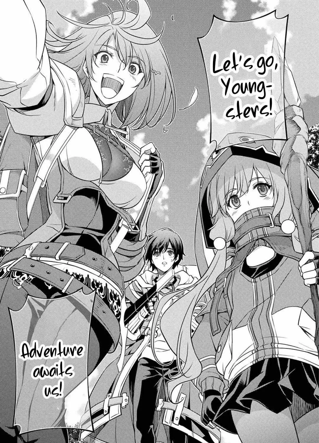 Drawing: Saikyouka wa Oekaki Skill de Isekai Musou Suru! Chapter 14 page 15 - 