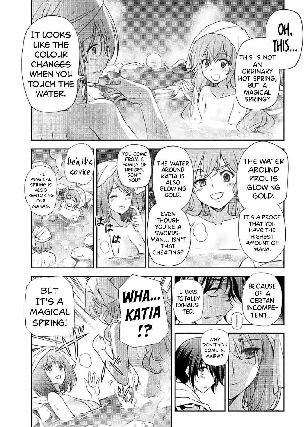 Drawing: Saikyouka wa Oekaki Skill de Isekai Musou Suru! Chapter 14 page 29 - 